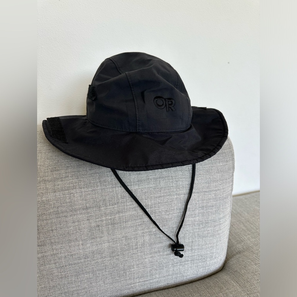 Outdoor Research Seattle sombrero